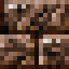 Netherbrick Block - Dark Meat Bricks icon