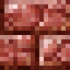 Netherbrick Block - Red Nether Brick made of Meat icon