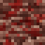 Netherrack Block - Streaked icon