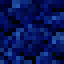 Netherrack Block - Blue Streaked icon