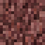 Netherrack Block - Rocky icon