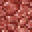 Netherrack Block - Raw Meat icon