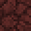Netherrack Block - Dark Red icon