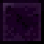 Obsidian Block - Light Panel icon