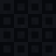 Ornate Black Concrete icon