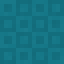 Ornate Cyan Concrete icon