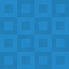 Ornate Light Blue Concrete icon
