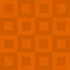 Ornate Orange Concrete icon