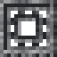 Ornate Steel Glass icon