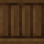 Dark Oak Planks Paneling icon