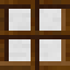 Paper Block - Crossed icon