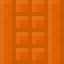 Orange Concrete Pillar icon