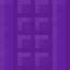 Purple Concrete Pillar icon