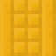Yellow Concrete Pillar icon