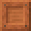 Acacia Planks - Encased Smooth icon