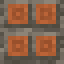 Acacia Planks - Log Cabin icon