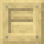 Birch Planks - Encased Large Planks icon