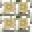 Birch Planks - Log Cabin icon