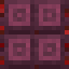 Crimson Planks - Log Cabin icon