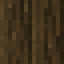Dark Oak Planks - Braced Planks icon