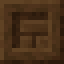 Dark Oak Planks - Braid icon