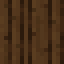 Dark Oak Planks - Crude Paneling icon
