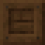 Dark Oak Planks - Encased Planks icon
