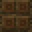 Dark Oak Planks - Log Cabin icon
