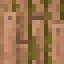 Jungle Planks - Crude Vertical Planks icon