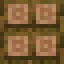 Jungle Planks - Log Cabin icon