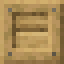 Oak Planks - Encased Large Planks icon