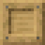 Oak Planks - Encased Smooth icon