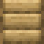 Oak Planks - Stacked icon