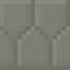 Light Gray Concrete Prism icon