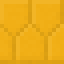 Yellow Concrete Prism icon