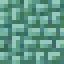 Prismarine Block - Small Disordered Tiles icon