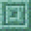 Prismarine Block - Circular icon