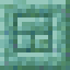 Prismarine Block - Encased Bricks icon