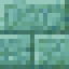 Prismarine Block - Bricks icon
