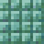 Prismarine Block - Small Tiles icon