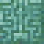 Prismarine Block - Twisted icon