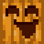Pumpkin - Face 11 icon