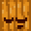 Pumpkin - Face 12 icon