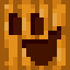 Pumpkin - Face 13 icon