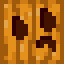 Pumpkin - Face 14 icon