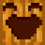 Pumpkin - Face 15 icon