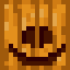 Pumpkin - Face 16 icon