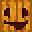 Pumpkin - Face 2 icon