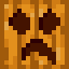 Pumpkin - Face 4 icon