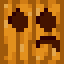 Pumpkin - Face 5 icon